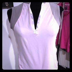 Izod golf 🏌️‍♀️ outfit